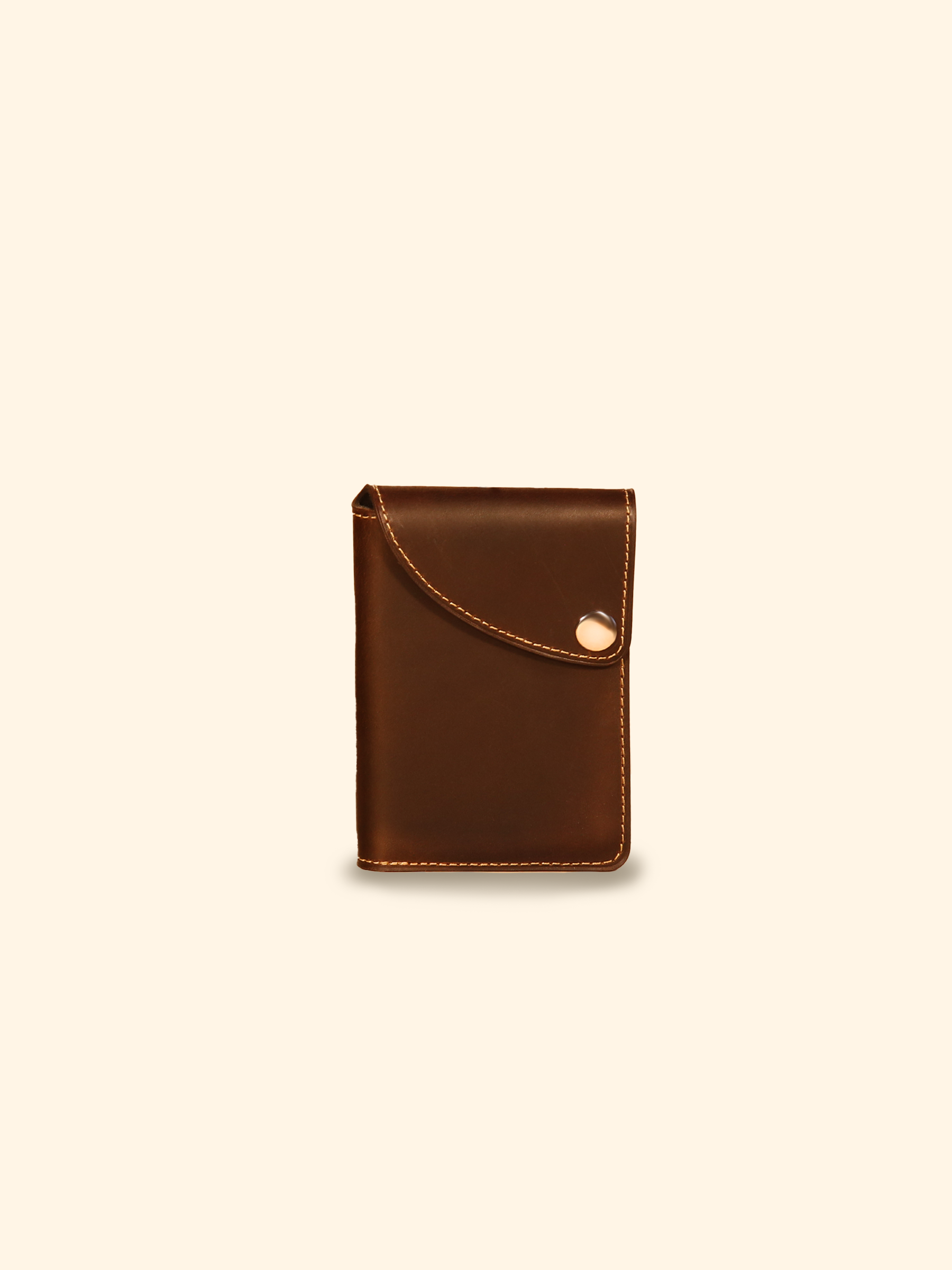 Mako Wallet | Secure Leather Wallet – Don Earl